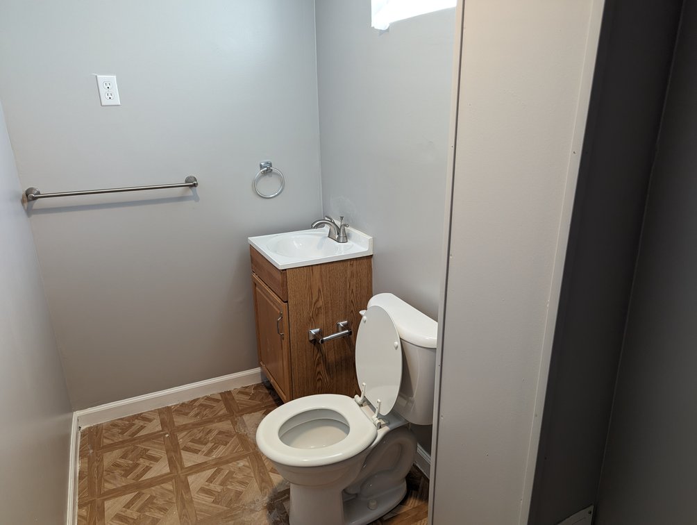 Image for CLEAN 3 BR, 1.5 BA BRICK & VINYL SIDED RANCHER MOVE-IN-READY