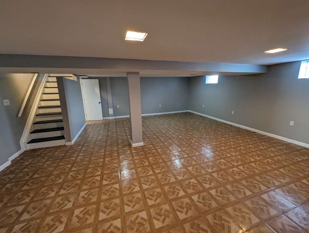 Image for CLEAN 3 BR, 1.5 BA BRICK & VINYL SIDED RANCHER MOVE-IN-READY