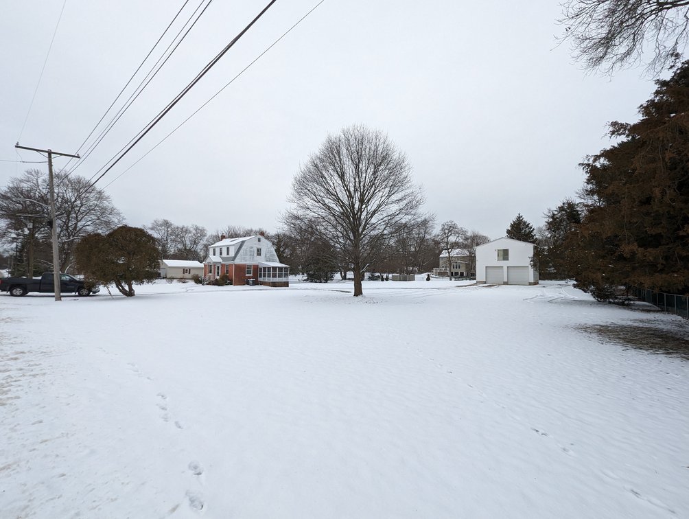 Image for 2 BR, 1.5 BA HOME 2 BR IN-LAW APT/ DET GARAGE ON 1.06 AC