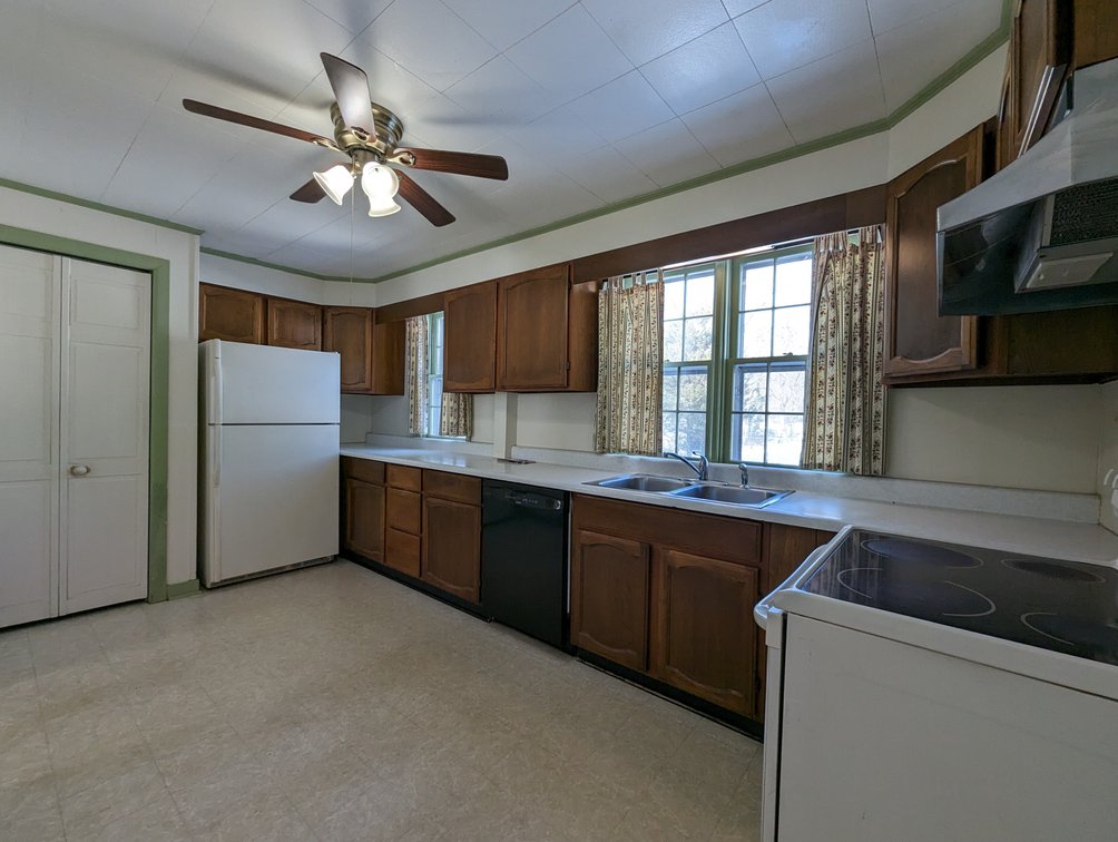 Image for 2 BR, 1.5 BA HOME 2 BR IN-LAW APT/ DET GARAGE ON 1.06 AC