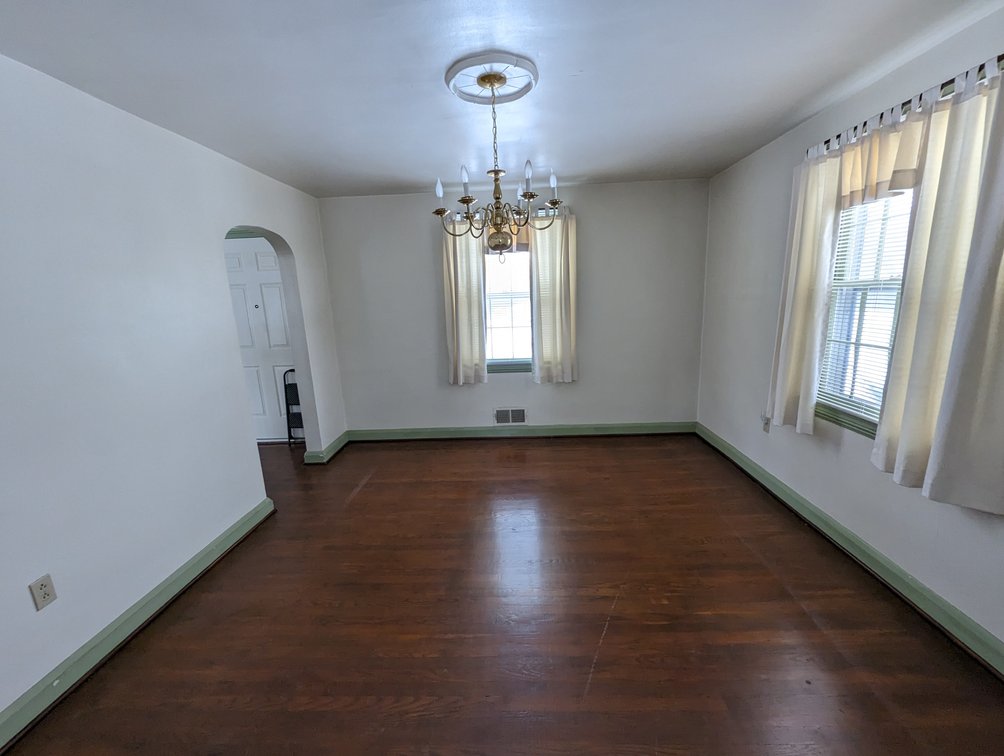 Image for 2 BR, 1.5 BA HOME 2 BR IN-LAW APT/ DET GARAGE ON 1.06 AC