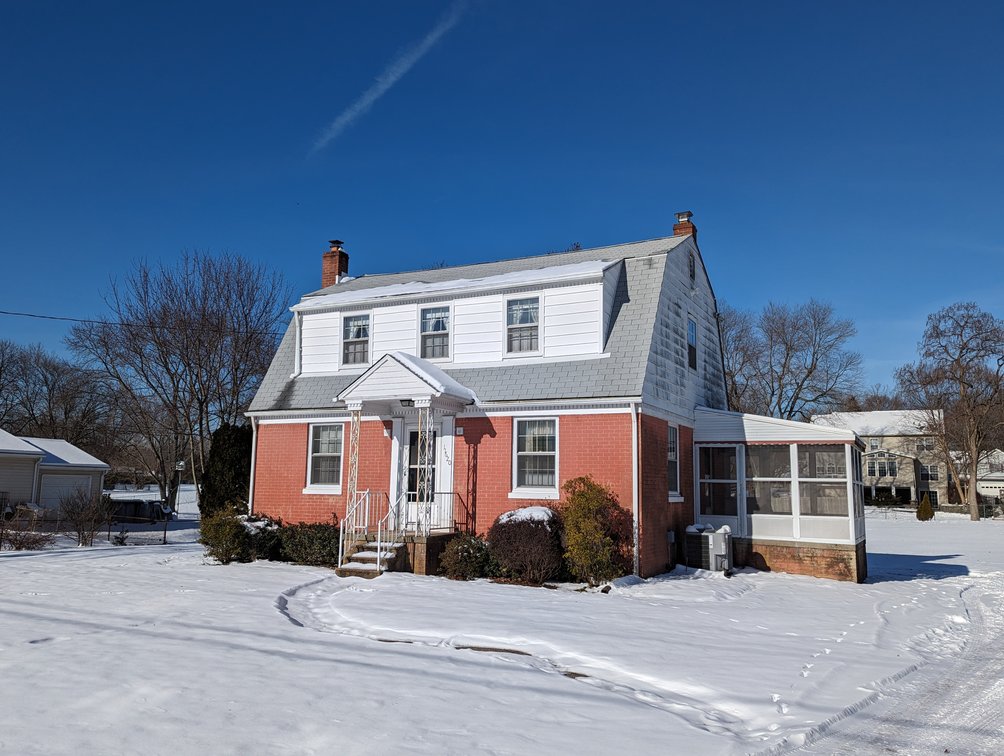 Image for 2 BR, 1.5 BA HOME 2 BR IN-LAW APT/ DET GARAGE ON 1.06 AC