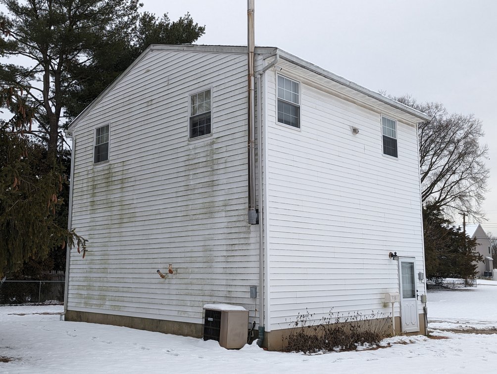 Image for 2 BR, 1.5 BA HOME 2 BR IN-LAW APT/ DET GARAGE ON 1.06 AC