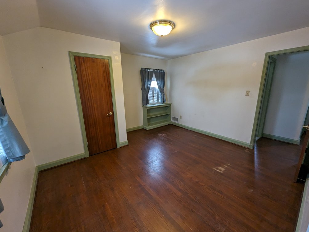 Image for 2 BR, 1.5 BA HOME 2 BR IN-LAW APT/ DET GARAGE ON 1.06 AC