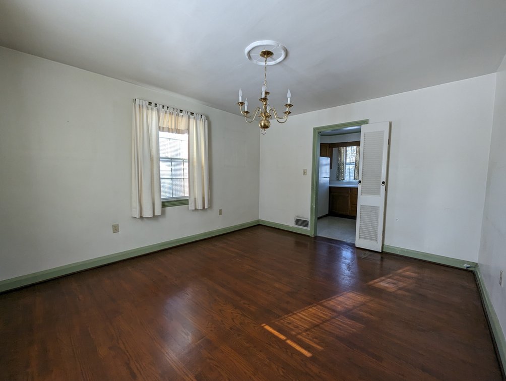 Image for 2 BR, 1.5 BA HOME 2 BR IN-LAW APT/ DET GARAGE ON 1.06 AC