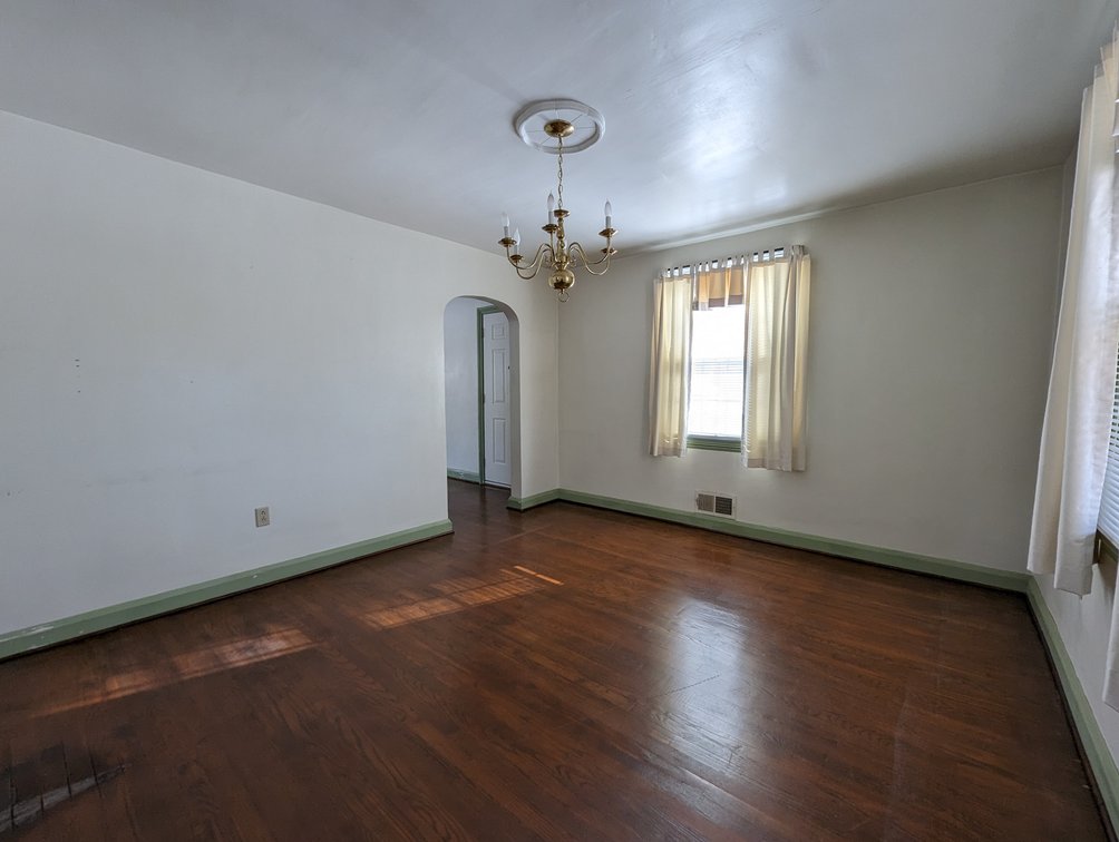 Image for 2 BR, 1.5 BA HOME 2 BR IN-LAW APT/ DET GARAGE ON 1.06 AC