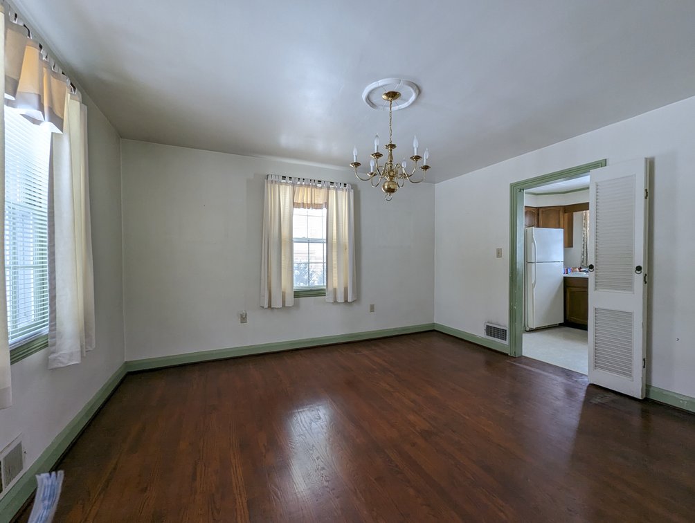 Image for 2 BR, 1.5 BA HOME 2 BR IN-LAW APT/ DET GARAGE ON 1.06 AC