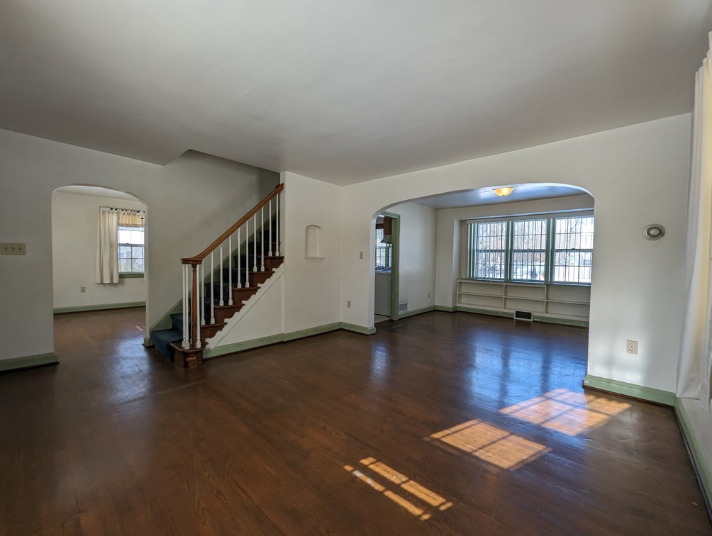 Image for 2 BR, 1.5 BA HOME 2 BR IN-LAW APT/ DET GARAGE ON 1.06 AC