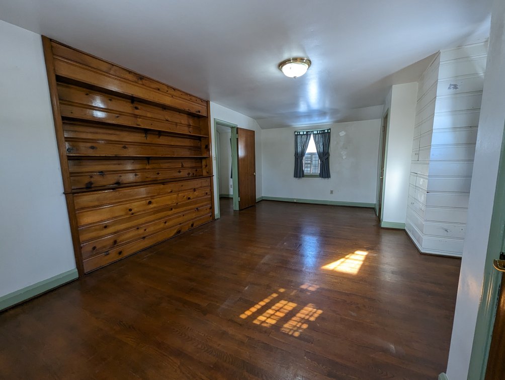 Image for 2 BR, 1.5 BA HOME 2 BR IN-LAW APT/ DET GARAGE ON 1.06 AC