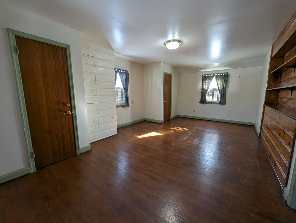 Image for 2 BR, 1.5 BA HOME 2 BR IN-LAW APT/ DET GARAGE ON 1.06 AC