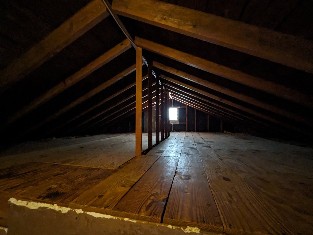 Image for 2 BR, 1.5 BA HOME 2 BR IN-LAW APT/ DET GARAGE ON 1.06 AC