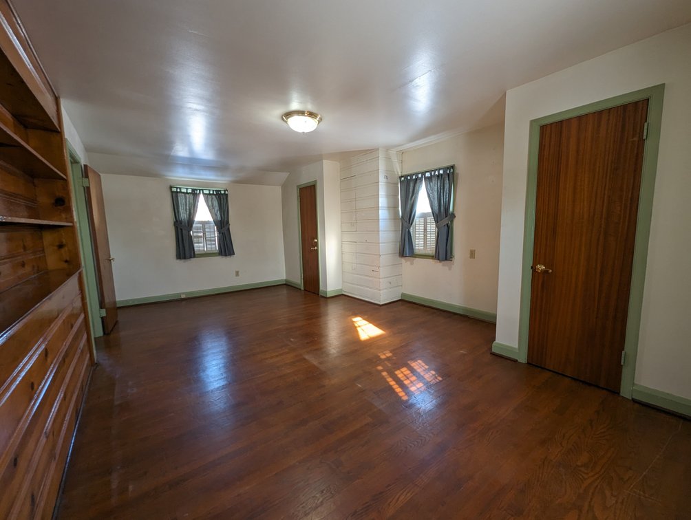 Image for 2 BR, 1.5 BA HOME 2 BR IN-LAW APT/ DET GARAGE ON 1.06 AC