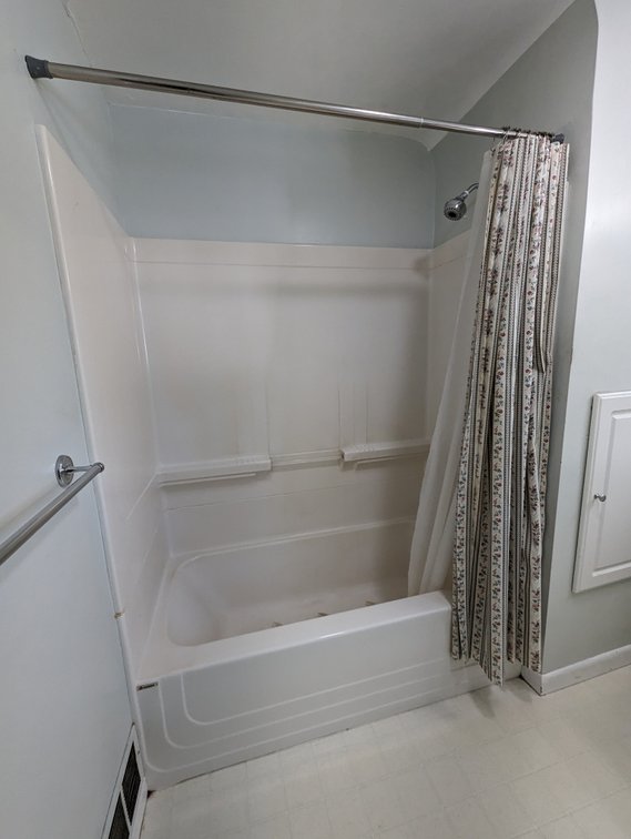 Image for 2 BR, 1.5 BA HOME 2 BR IN-LAW APT/ DET GARAGE ON 1.06 AC