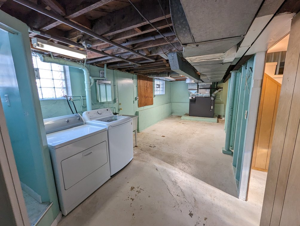 Image for 2 BR, 1.5 BA HOME 2 BR IN-LAW APT/ DET GARAGE ON 1.06 AC