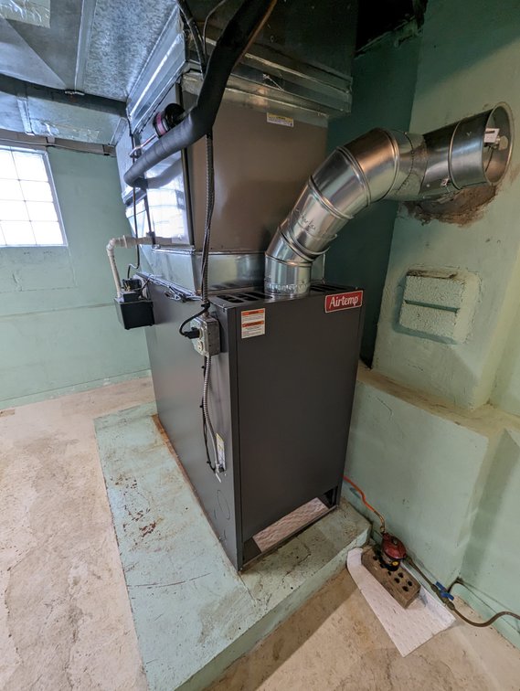 Image for 2 BR, 1.5 BA HOME 2 BR IN-LAW APT/ DET GARAGE ON 1.06 AC