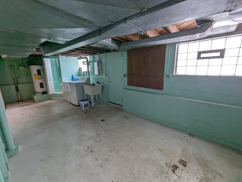 Image for 2 BR, 1.5 BA HOME 2 BR IN-LAW APT/ DET GARAGE ON 1.06 AC