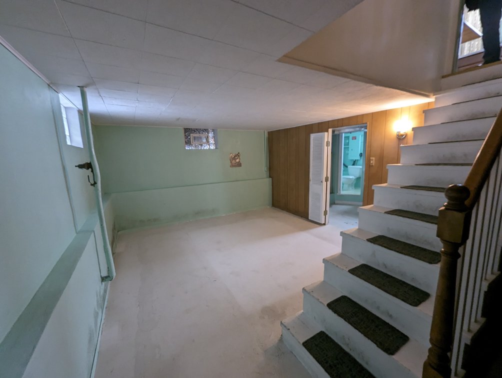 Image for 2 BR, 1.5 BA HOME 2 BR IN-LAW APT/ DET GARAGE ON 1.06 AC