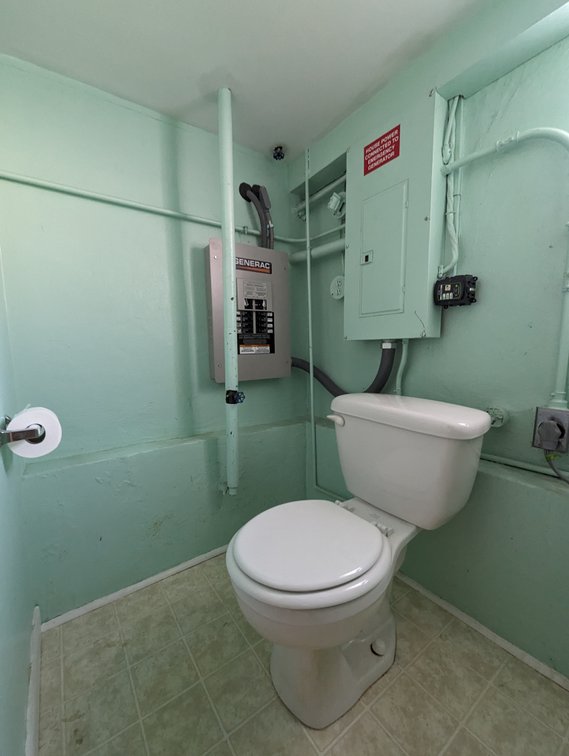 Image for 2 BR, 1.5 BA HOME 2 BR IN-LAW APT/ DET GARAGE ON 1.06 AC