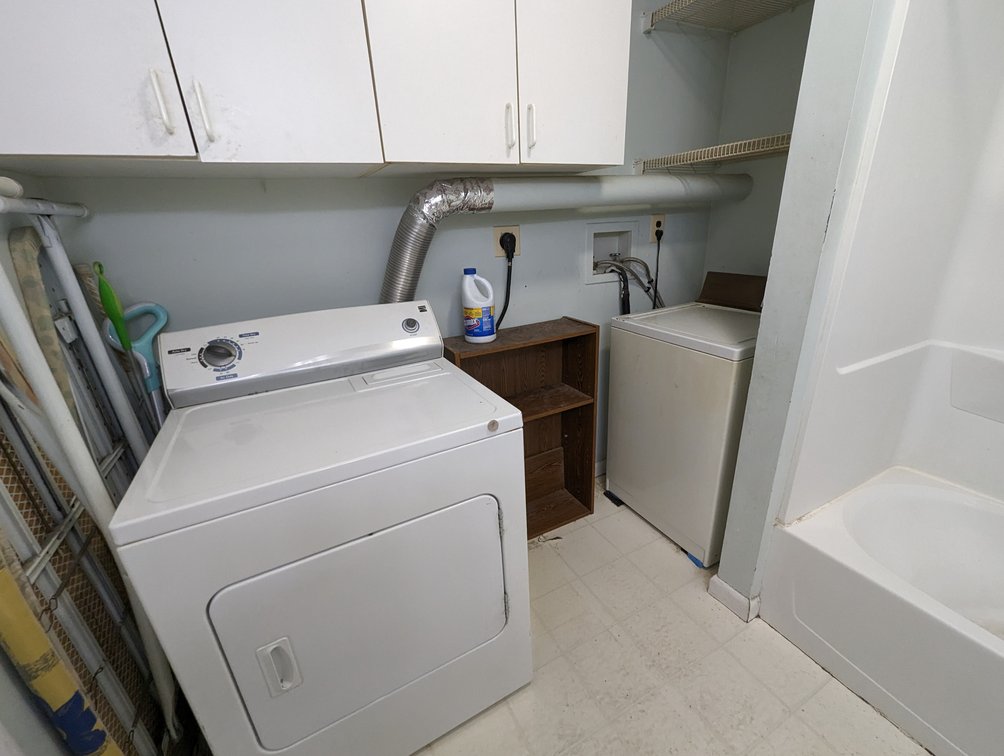 Image for 2 BR, 1.5 BA HOME 2 BR IN-LAW APT/ DET GARAGE ON 1.06 AC