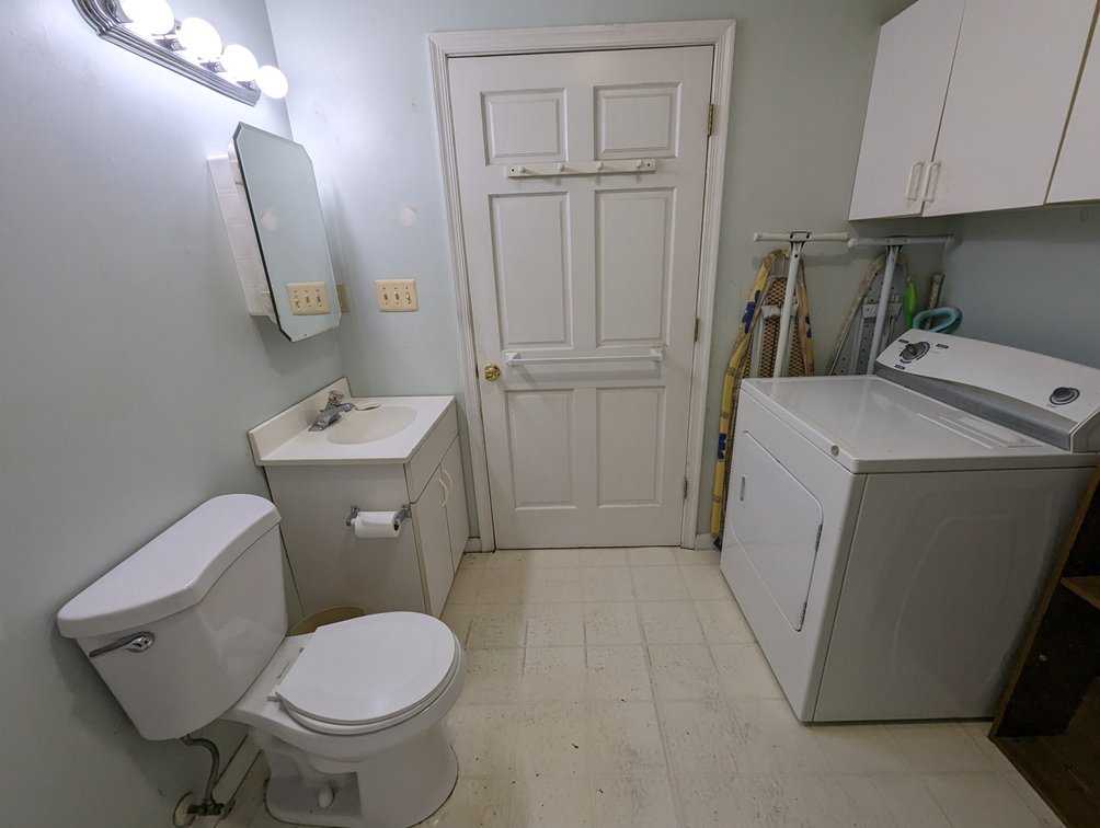 Image for 2 BR, 1.5 BA HOME 2 BR IN-LAW APT/ DET GARAGE ON 1.06 AC