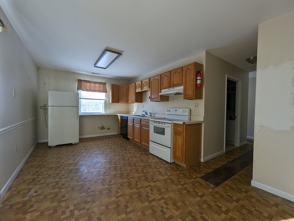 Image for 2 BR, 1.5 BA HOME 2 BR IN-LAW APT/ DET GARAGE ON 1.06 AC