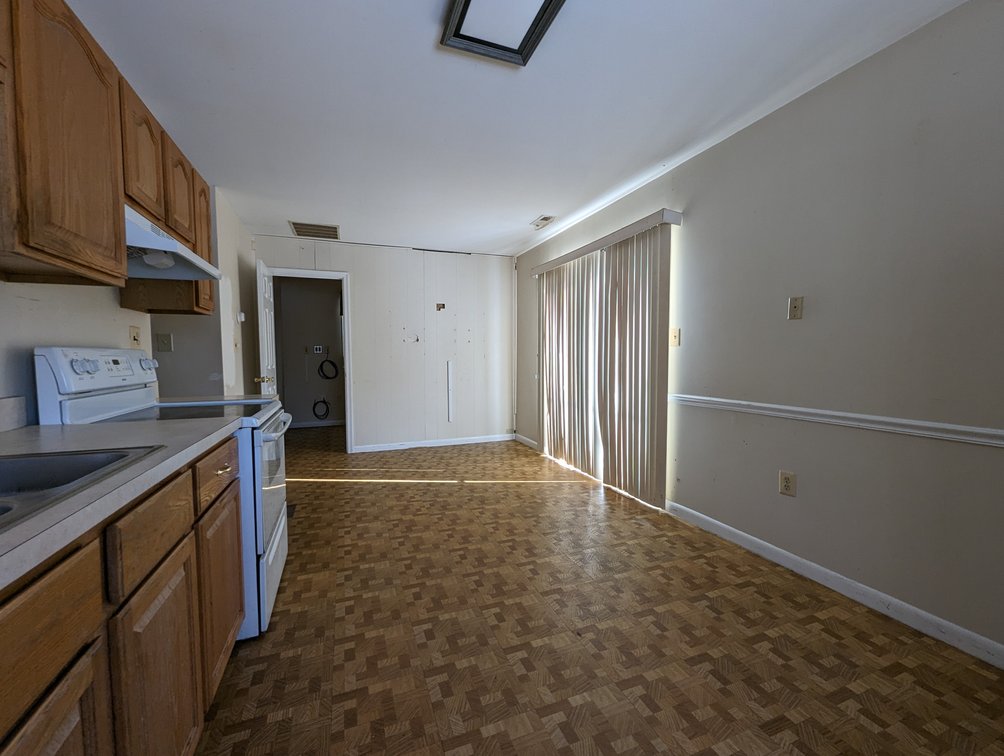 Image for 2 BR, 1.5 BA HOME 2 BR IN-LAW APT/ DET GARAGE ON 1.06 AC