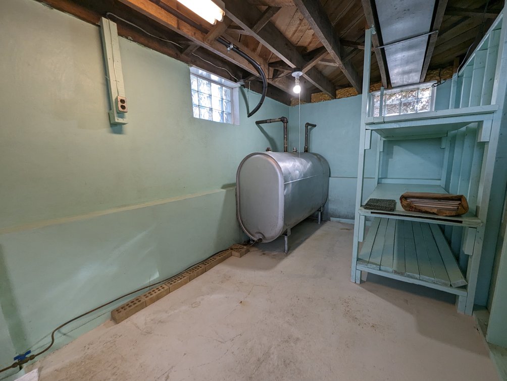 Image for 2 BR, 1.5 BA HOME 2 BR IN-LAW APT/ DET GARAGE ON 1.06 AC