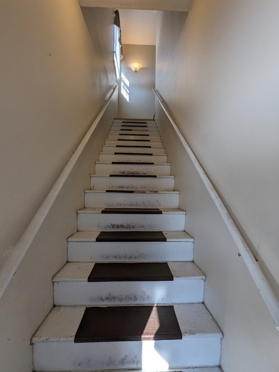 Image for 2 BR, 1.5 BA HOME 2 BR IN-LAW APT/ DET GARAGE ON 1.06 AC