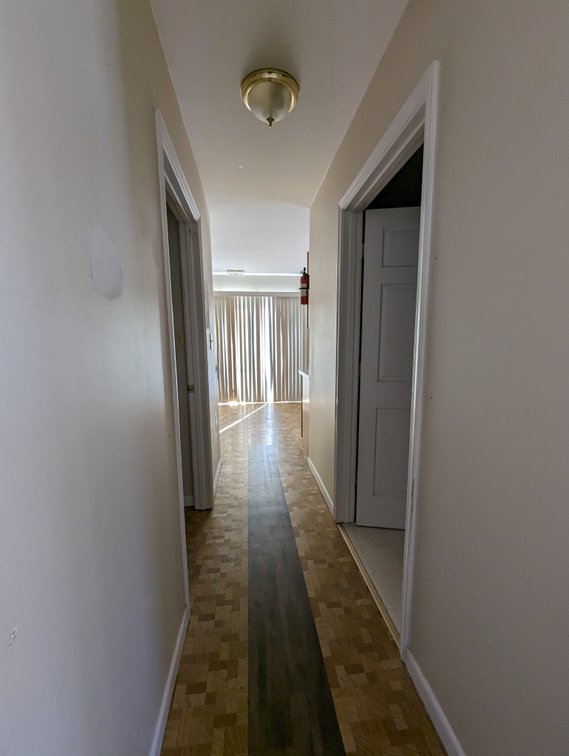 Image for 2 BR, 1.5 BA HOME 2 BR IN-LAW APT/ DET GARAGE ON 1.06 AC