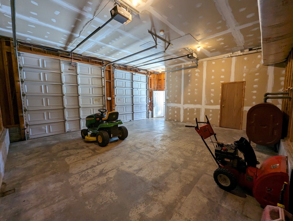 Image for 2 BR, 1.5 BA HOME 2 BR IN-LAW APT/ DET GARAGE ON 1.06 AC