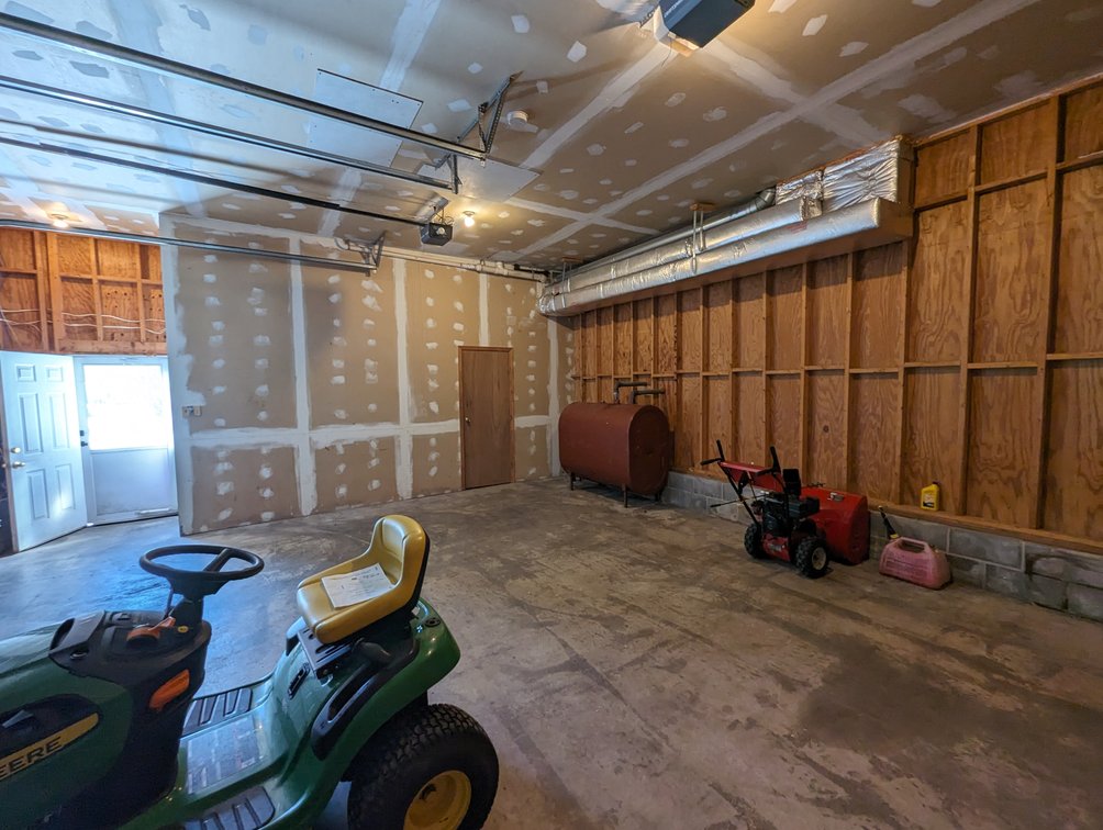 Image for 2 BR, 1.5 BA HOME 2 BR IN-LAW APT/ DET GARAGE ON 1.06 AC