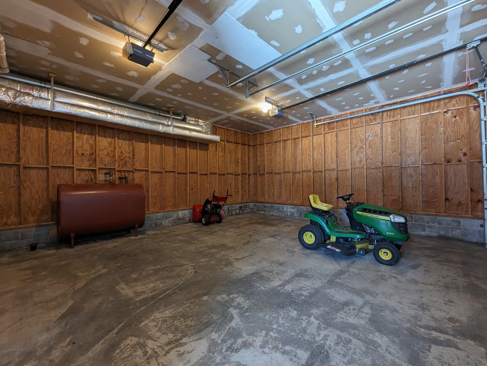 Image for 2 BR, 1.5 BA HOME 2 BR IN-LAW APT/ DET GARAGE ON 1.06 AC