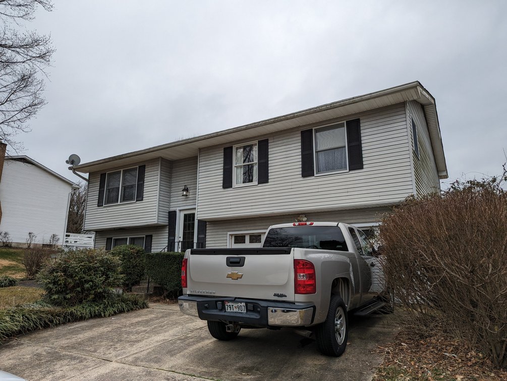 Image for SPACIOUS 3 BR, 2 BA HOME W/ ATT. GARAGE 0.28 +/-  AC