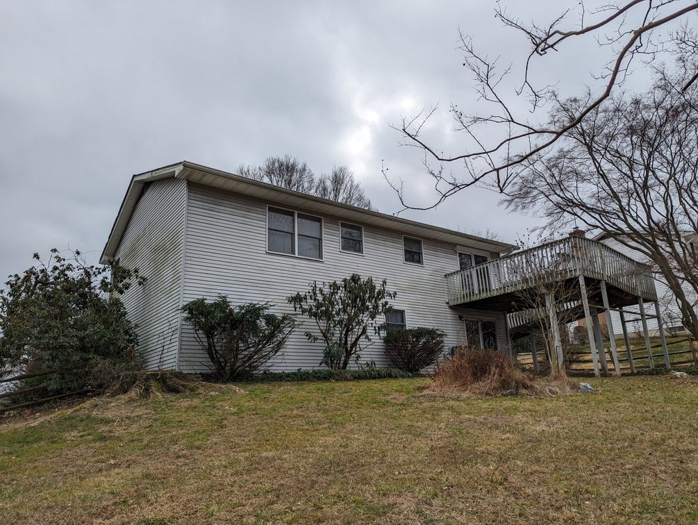 Image for SPACIOUS 3 BR, 2 BA HOME W/ ATT. GARAGE 0.28 +/-  AC