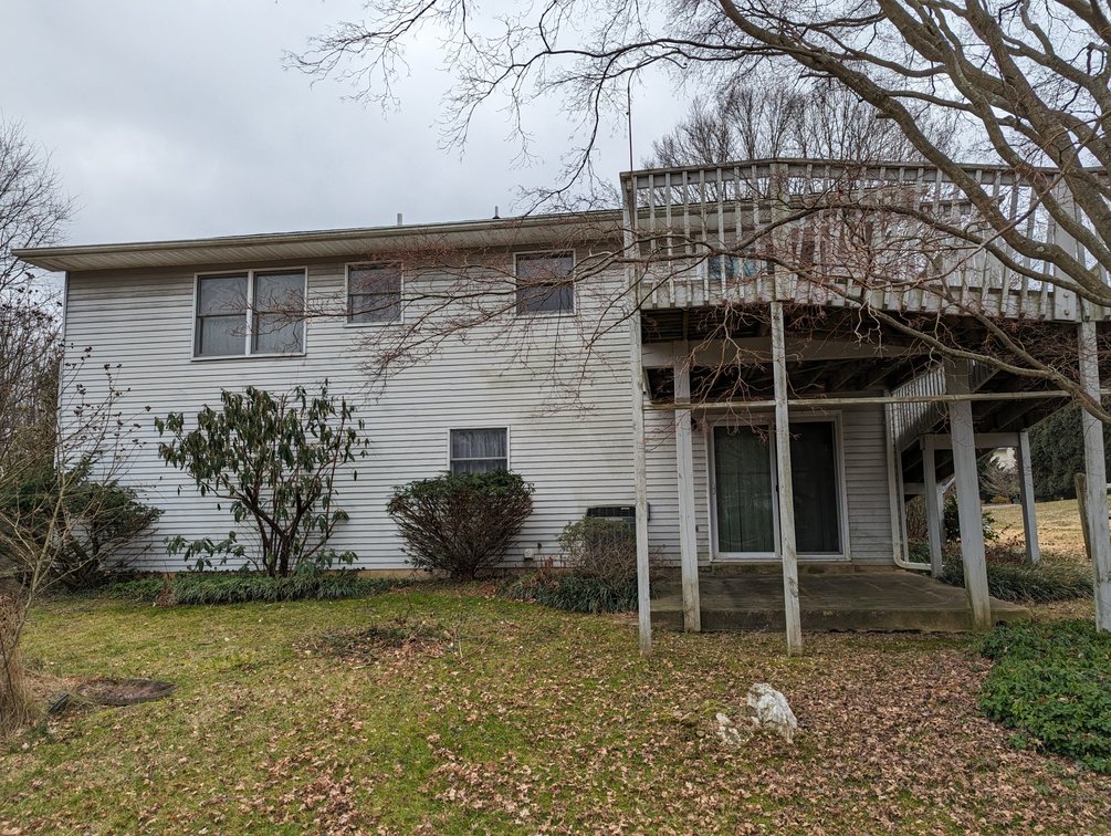Image for SPACIOUS 3 BR, 2 BA HOME W/ ATT. GARAGE 0.28 +/-  AC