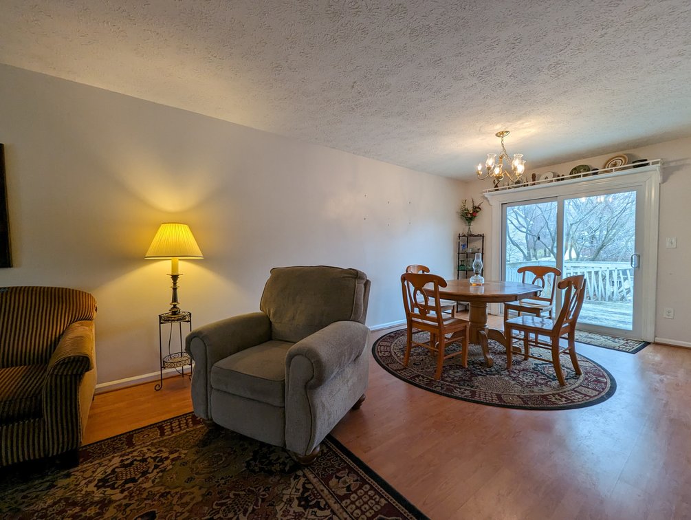 Image for SPACIOUS 3 BR, 2 BA HOME W/ ATT. GARAGE 0.28 +/-  AC