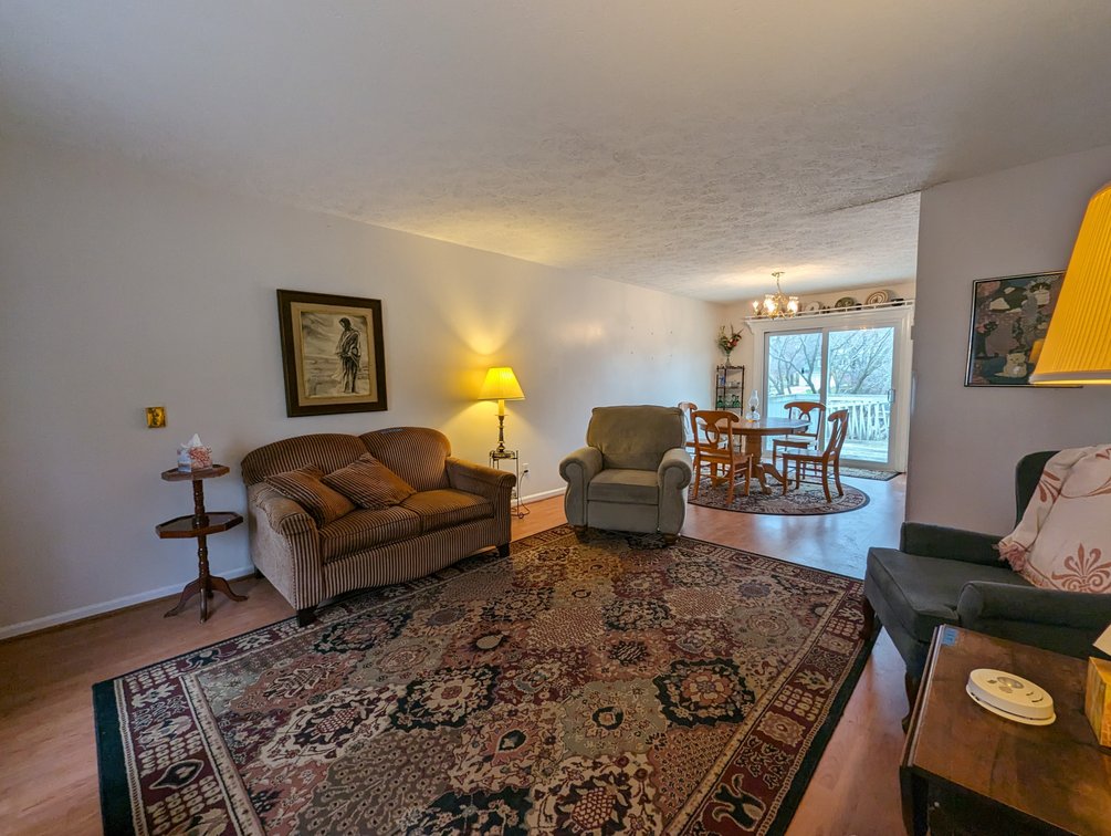 Image for SPACIOUS 3 BR, 2 BA HOME W/ ATT. GARAGE 0.28 +/-  AC