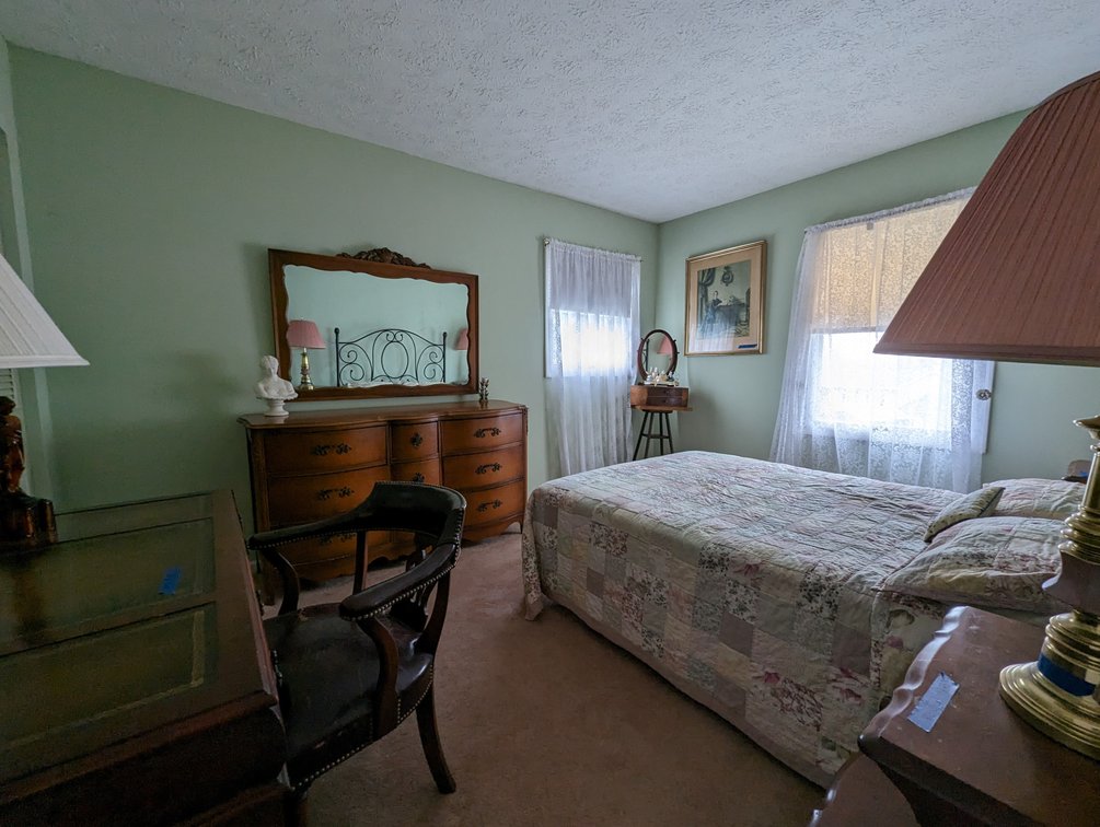 Image for SPACIOUS 3 BR, 2 BA HOME W/ ATT. GARAGE 0.28 +/-  AC