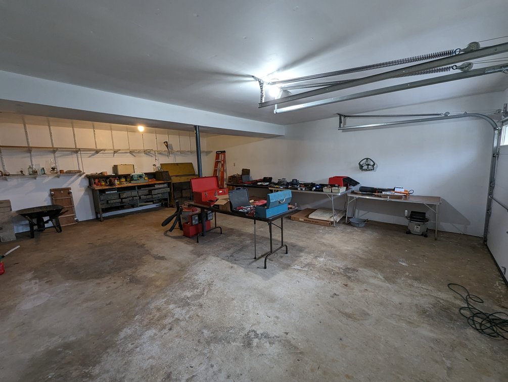 Image for SPACIOUS 3 BR, 2 BA HOME W/ ATT. GARAGE 0.28 +/-  AC