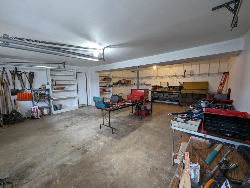 Image for SPACIOUS 3 BR, 2 BA HOME W/ ATT. GARAGE 0.28 +/-  AC