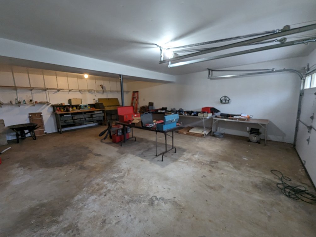 Image for SPACIOUS 3 BR, 2 BA HOME W/ ATT. GARAGE 0.28 +/-  AC