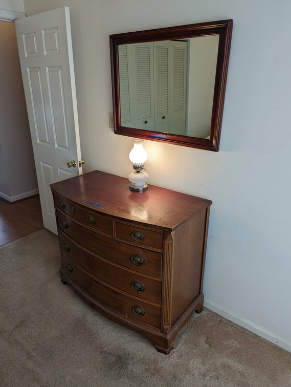 Image for SPACIOUS 3 BR, 2 BA HOME W/ ATT. GARAGE 0.28 +/-  AC