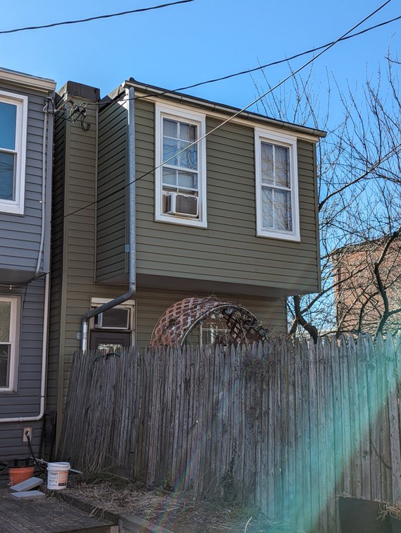 Image for LARGE 3 BR, EOG TOWNHOME