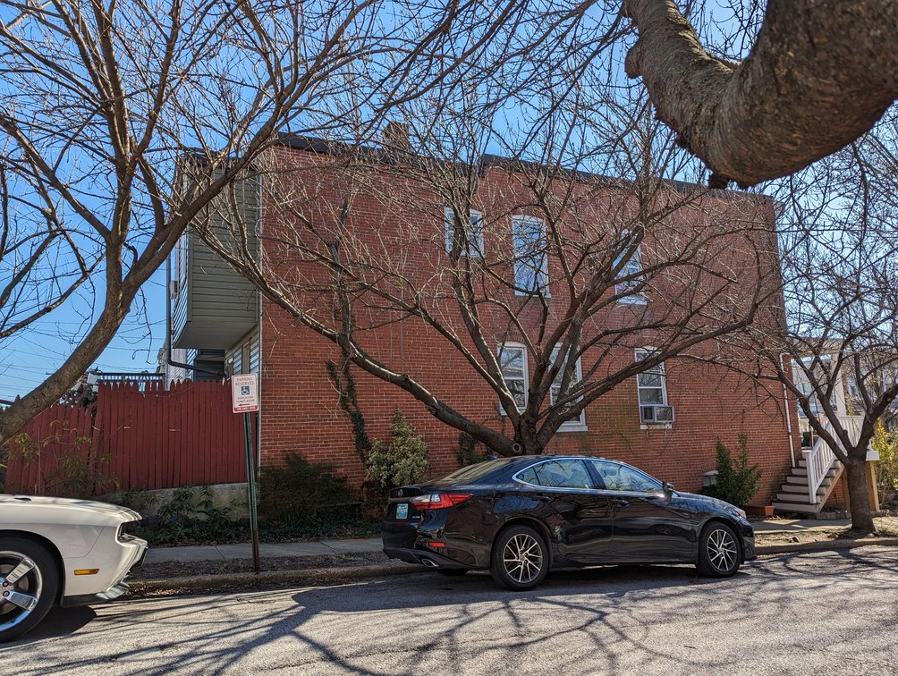 Image for LARGE 3 BR, EOG TOWNHOME
