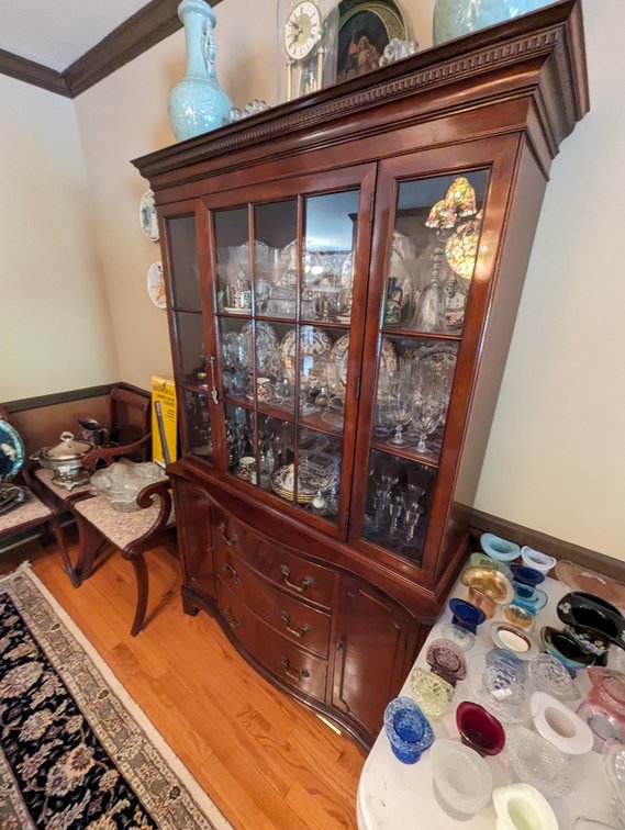 Image for CLEAN 4 BR, 3.5 BA EOG BRICK FRONT TOWNHOME
