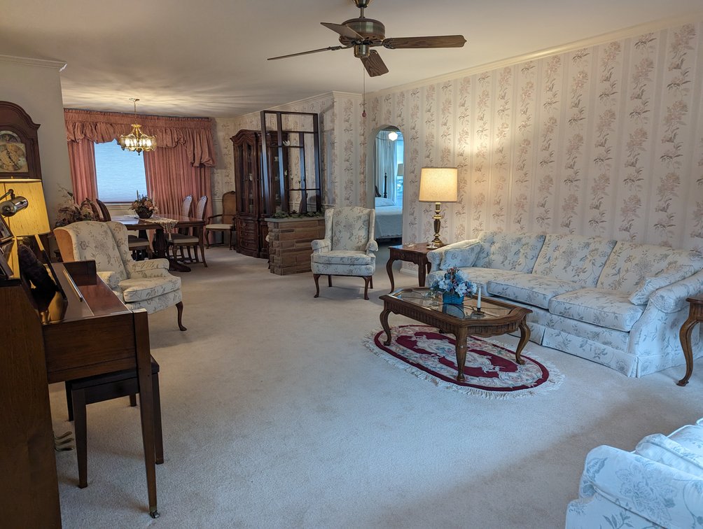 Image for 3 BEDROOM, 1.5 BATH BRICK RANCHER
