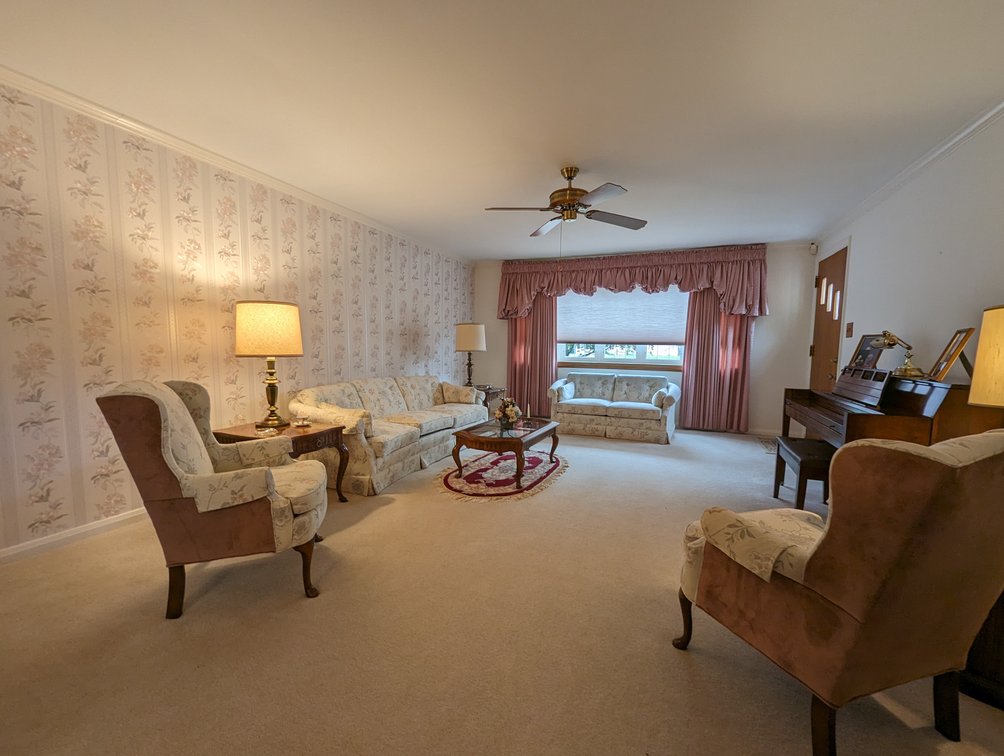 Image for 3 BEDROOM, 1.5 BATH BRICK RANCHER