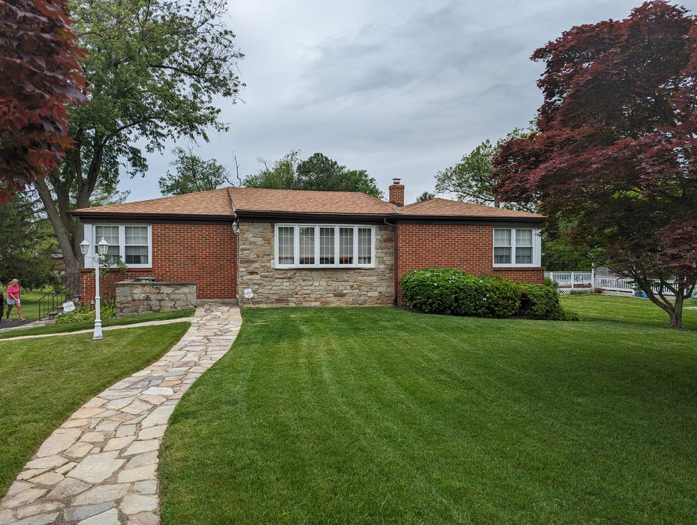 Image for 3 BEDROOM, 1.5 BATH BRICK RANCHER