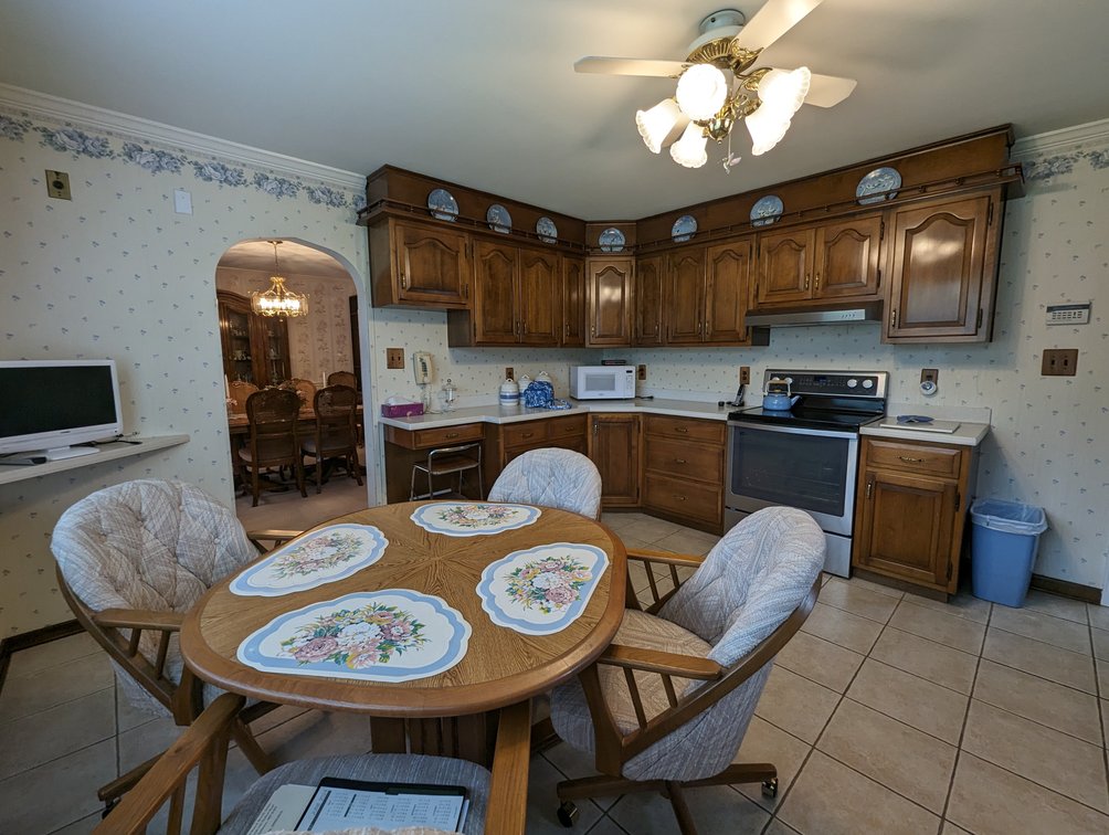 Image for 3 BEDROOM, 1.5 BATH BRICK RANCHER