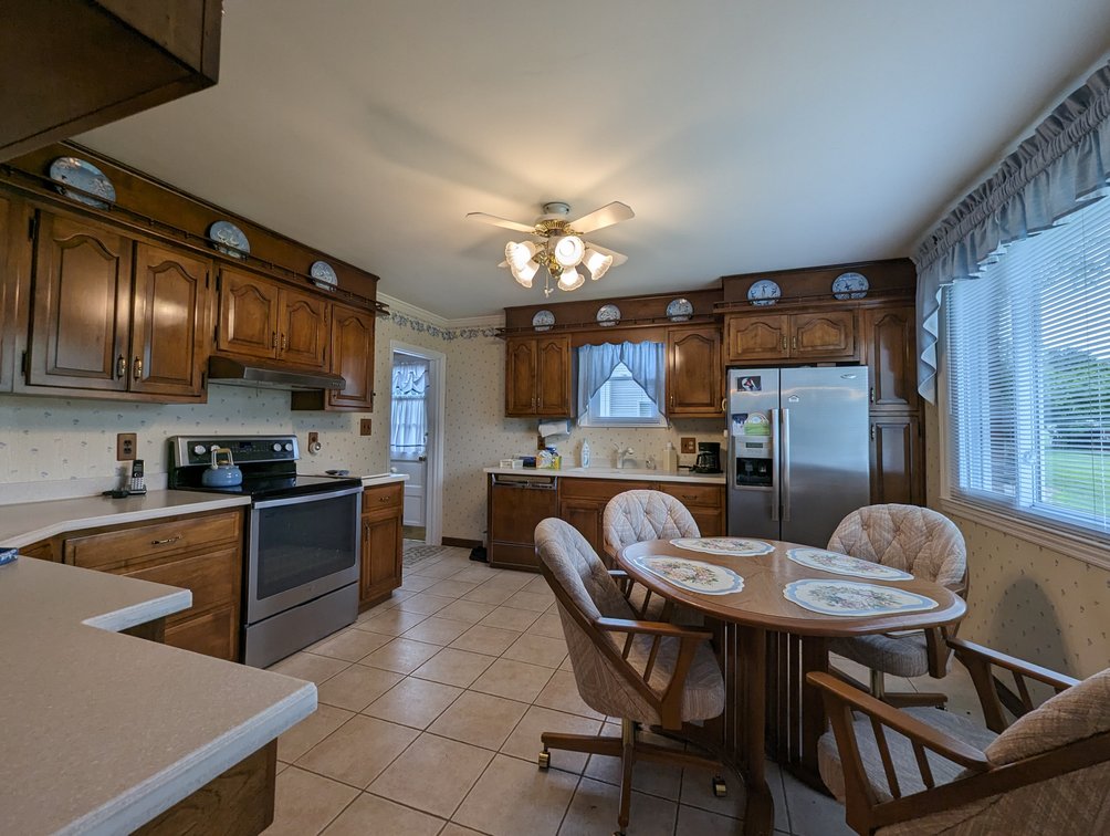Image for 3 BEDROOM, 1.5 BATH BRICK RANCHER